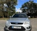 Форд Фокус, объемом двигателя 1.6 л и пробегом 217 тыс. км за 6000 $, фото 1 на Automoto.ua