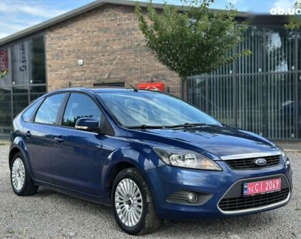 Форд Фокус, об'ємом двигуна 1.8 л та пробігом 228 тис. км за 6000 $, фото 3 на Automoto.ua