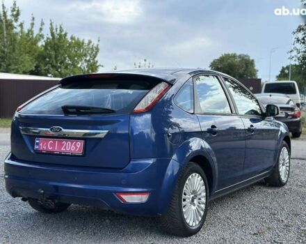 Форд Фокус, об'ємом двигуна 1.8 л та пробігом 228 тис. км за 6000 $, фото 12 на Automoto.ua