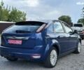 Форд Фокус, об'ємом двигуна 1.8 л та пробігом 228 тис. км за 6000 $, фото 12 на Automoto.ua