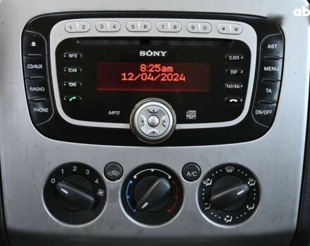 Форд Фокус, объемом двигателя 1.6 л и пробегом 306 тыс. км за 4999 $, фото 19 на Automoto.ua