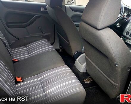 Форд Фокус, объемом двигателя 1.6 л и пробегом 190 тыс. км за 5600 $, фото 6 на Automoto.ua
