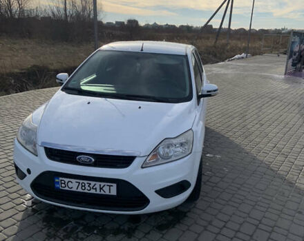 Форд Фокус, об'ємом двигуна 1.6 л та пробігом 290 тис. км за 6000 $, фото 11 на Automoto.ua