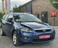 Форд Фокус, об'ємом двигуна 1.8 л та пробігом 171 тис. км за 6000 $, фото 1 на Automoto.ua