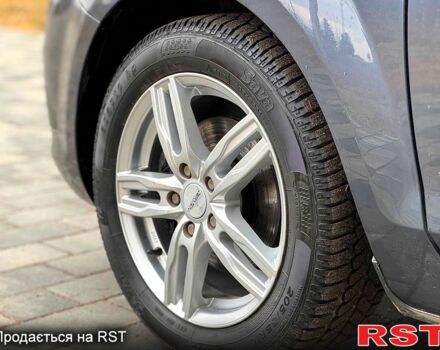 Форд Фокус, объемом двигателя 16 л и пробегом 169 тыс. км за 5900 $, фото 4 на Automoto.ua