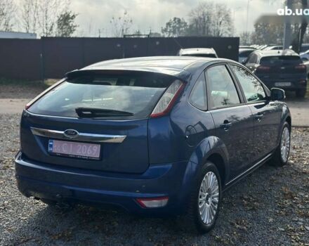 Форд Фокус, об'ємом двигуна 1.8 л та пробігом 228 тис. км за 6000 $, фото 17 на Automoto.ua