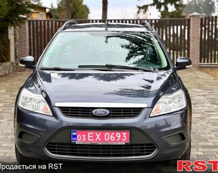 Форд Фокус, объемом двигателя 16 л и пробегом 178 тыс. км за 5900 $, фото 4 на Automoto.ua
