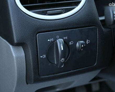 Форд Фокус, об'ємом двигуна 1.6 л та пробігом 306 тис. км за 4900 $, фото 13 на Automoto.ua