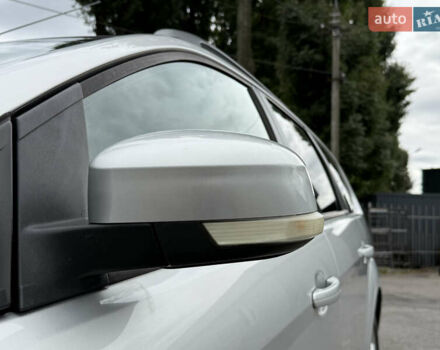 Форд Фокус, объемом двигателя 1.6 л и пробегом 169 тыс. км за 5799 $, фото 11 на Automoto.ua
