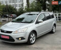 Форд Фокус, объемом двигателя 1.6 л и пробегом 169 тыс. км за 5799 $, фото 1 на Automoto.ua
