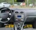 Форд Фокус, объемом двигателя 1.6 л и пробегом 288 тыс. км за 6900 $, фото 12 на Automoto.ua