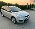 Форд Фокус, об'ємом двигуна 1.6 л та пробігом 240 тис. км за 5000 $, фото 1 на Automoto.ua