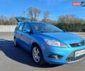 Форд Фокус, объемом двигателя 1.6 л и пробегом 185 тыс. км за 6400 $, фото 1 на Automoto.ua