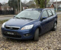 Форд Фокус, объемом двигателя 1.6 л и пробегом 220 тыс. км за 5300 $, фото 1 на Automoto.ua