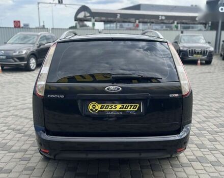 Форд Фокус, об'ємом двигуна 1.6 л та пробігом 290 тис. км за 5990 $, фото 3 на Automoto.ua