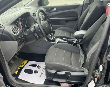 Форд Фокус, об'ємом двигуна 1.6 л та пробігом 290 тис. км за 5990 $, фото 10 на Automoto.ua