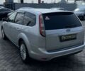 Форд Фокус, об'ємом двигуна 2 л та пробігом 252 тис. км за 4990 $, фото 4 на Automoto.ua