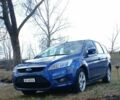 Форд Фокус, объемом двигателя 2.01 л и пробегом 194 тыс. км за 6500 $, фото 1 на Automoto.ua