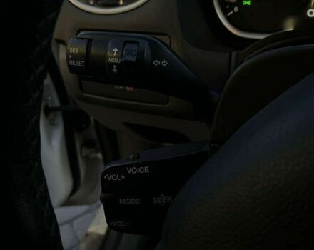 Форд Фокус, объемом двигателя 1.6 л и пробегом 305 тыс. км за 5990 $, фото 15 на Automoto.ua