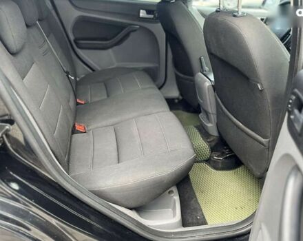 Форд Фокус, об'ємом двигуна 1.6 л та пробігом 290 тис. км за 5990 $, фото 26 на Automoto.ua