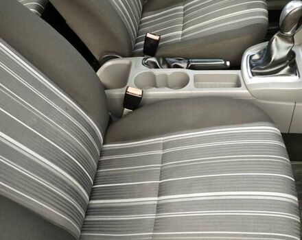 Форд Фокус, объемом двигателя 1.6 л и пробегом 212 тыс. км за 6000 $, фото 8 на Automoto.ua