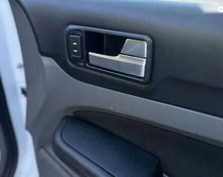 Форд Фокус, объемом двигателя 1.6 л и пробегом 305 тыс. км за 5990 $, фото 22 на Automoto.ua