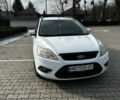 Форд Фокус, объемом двигателя 1.8 л и пробегом 230 тыс. км за 5400 $, фото 11 на Automoto.ua