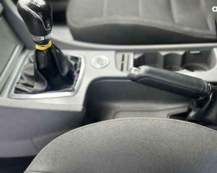 Форд Фокус, об'ємом двигуна 1.6 л та пробігом 290 тис. км за 5990 $, фото 17 на Automoto.ua