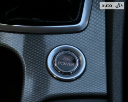 Форд Фокус, об'ємом двигуна 1.56 л та пробігом 266 тис. км за 5777 $, фото 28 на Automoto.ua