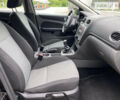 Форд Фокус, объемом двигателя 1.6 л и пробегом 259 тыс. км за 6777 $, фото 8 на Automoto.ua