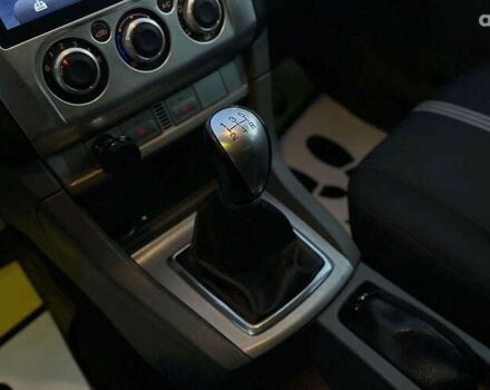 Форд Фокус, объемом двигателя 1.6 л и пробегом 305 тыс. км за 5990 $, фото 17 на Automoto.ua