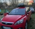 Форд Фокус, объемом двигателя 1.6 л и пробегом 327 тыс. км за 5000 $, фото 1 на Automoto.ua