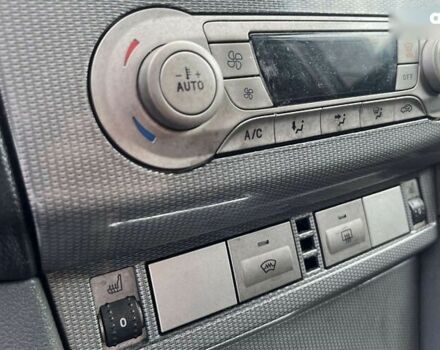 Форд Фокус, об'ємом двигуна 1.6 л та пробігом 290 тис. км за 5990 $, фото 15 на Automoto.ua