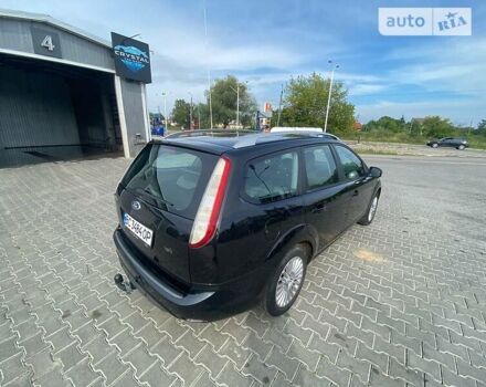 Форд Фокус, объемом двигателя 1.8 л и пробегом 234 тыс. км за 6900 $, фото 86 на Automoto.ua
