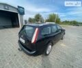 Форд Фокус, объемом двигателя 1.8 л и пробегом 234 тыс. км за 6900 $, фото 86 на Automoto.ua