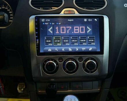 Форд Фокус, объемом двигателя 1.6 л и пробегом 305 тыс. км за 5990 $, фото 18 на Automoto.ua