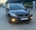 Форд Фокус, объемом двигателя 1.6 л и пробегом 306 тыс. км за 4700 $, фото 1 на Automoto.ua