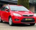 Форд Фокус, об'ємом двигуна 1.6 л та пробігом 209 тис. км за 6500 $, фото 1 на Automoto.ua