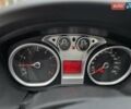 Форд Фокус, объемом двигателя 1.6 л и пробегом 238 тыс. км за 5500 $, фото 10 на Automoto.ua