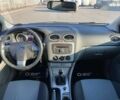 Форд Фокус, об'ємом двигуна 1.6 л та пробігом 218 тис. км за 4990 $, фото 9 на Automoto.ua