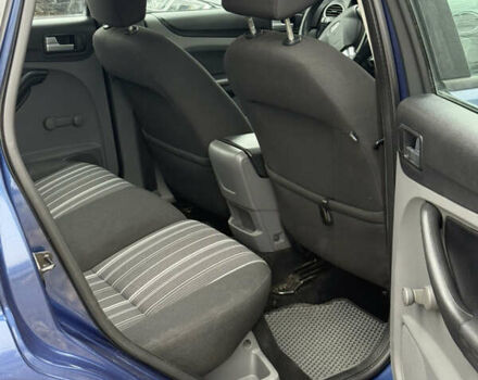 Форд Фокус, объемом двигателя 1.6 л и пробегом 220 тыс. км за 5300 $, фото 5 на Automoto.ua