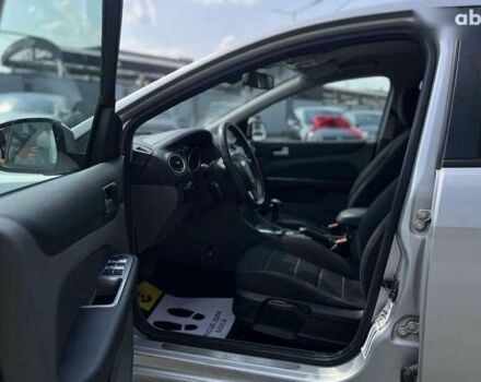 Форд Фокус, об'ємом двигуна 2 л та пробігом 252 тис. км за 4990 $, фото 8 на Automoto.ua