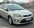 Форд Фокус, об'ємом двигуна 1.6 л та пробігом 254 тис. км за 5999 $, фото 1 на Automoto.ua