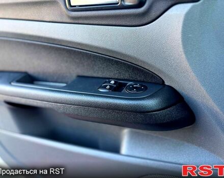 Форд Фокус, объемом двигателя 1.6 л и пробегом 205 тыс. км за 6200 $, фото 4 на Automoto.ua