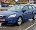 Форд Фокус, объемом двигателя 1.6 л и пробегом 200 тыс. км за 5300 $, фото 5 на Automoto.ua