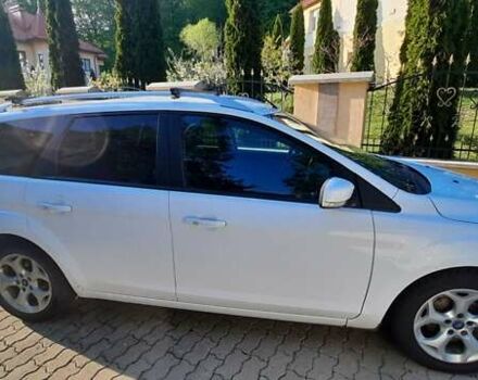 Форд Фокус, объемом двигателя 0 л и пробегом 300 тыс. км за 5800 $, фото 6 на Automoto.ua