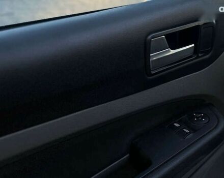 Форд Фокус, объемом двигателя 1.6 л и пробегом 305 тыс. км за 5990 $, фото 11 на Automoto.ua