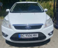 Форд Фокус, объемом двигателя 1.6 л и пробегом 275 тыс. км за 5300 $, фото 11 на Automoto.ua