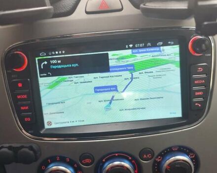 Форд Фокус, объемом двигателя 1.56 л и пробегом 222 тыс. км за 5100 $, фото 8 на Automoto.ua