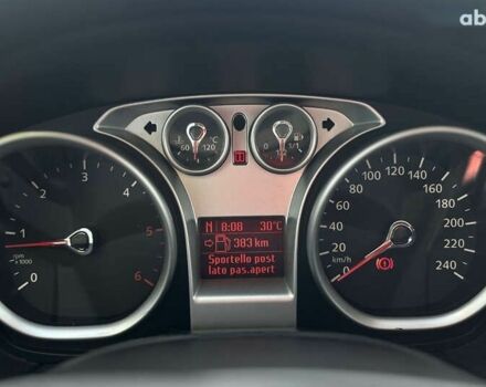 Форд Фокус, об'ємом двигуна 2 л та пробігом 252 тис. км за 4990 $, фото 16 на Automoto.ua